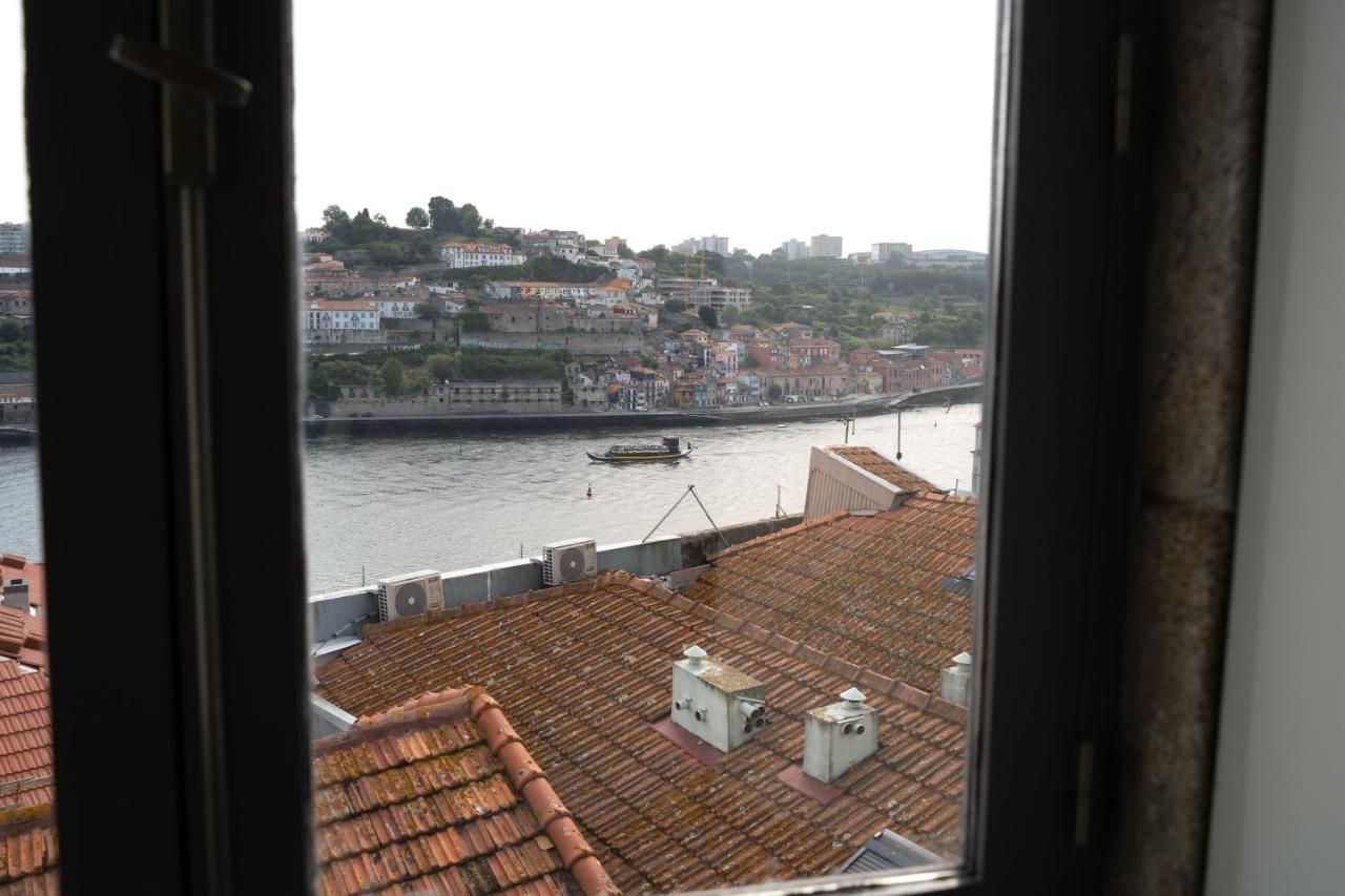 Apartmán Authentic Porto House Exteriér fotografie