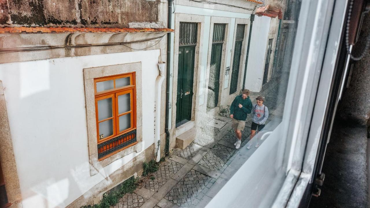 Apartmán Authentic Porto House Exteriér fotografie