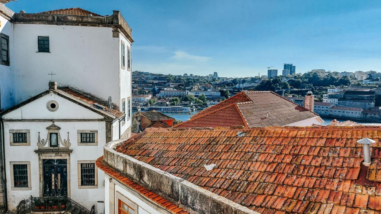 Apartmán Authentic Porto House Exteriér fotografie