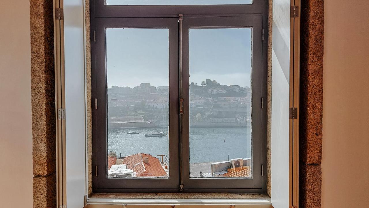 Apartmán Authentic Porto House Exteriér fotografie